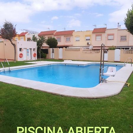 Loft La Casita Lägenhet Almería Exteriör bild