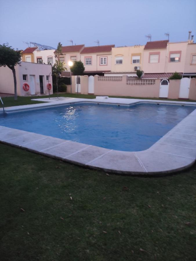 Loft La Casita Lägenhet Almería Exteriör bild