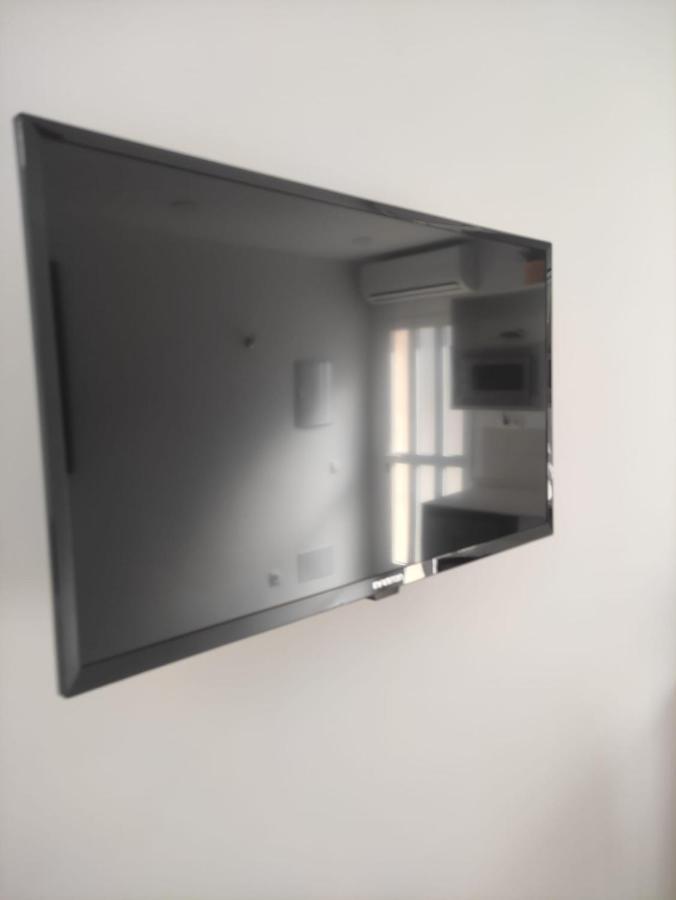 Loft La Casita Lägenhet Almería Exteriör bild